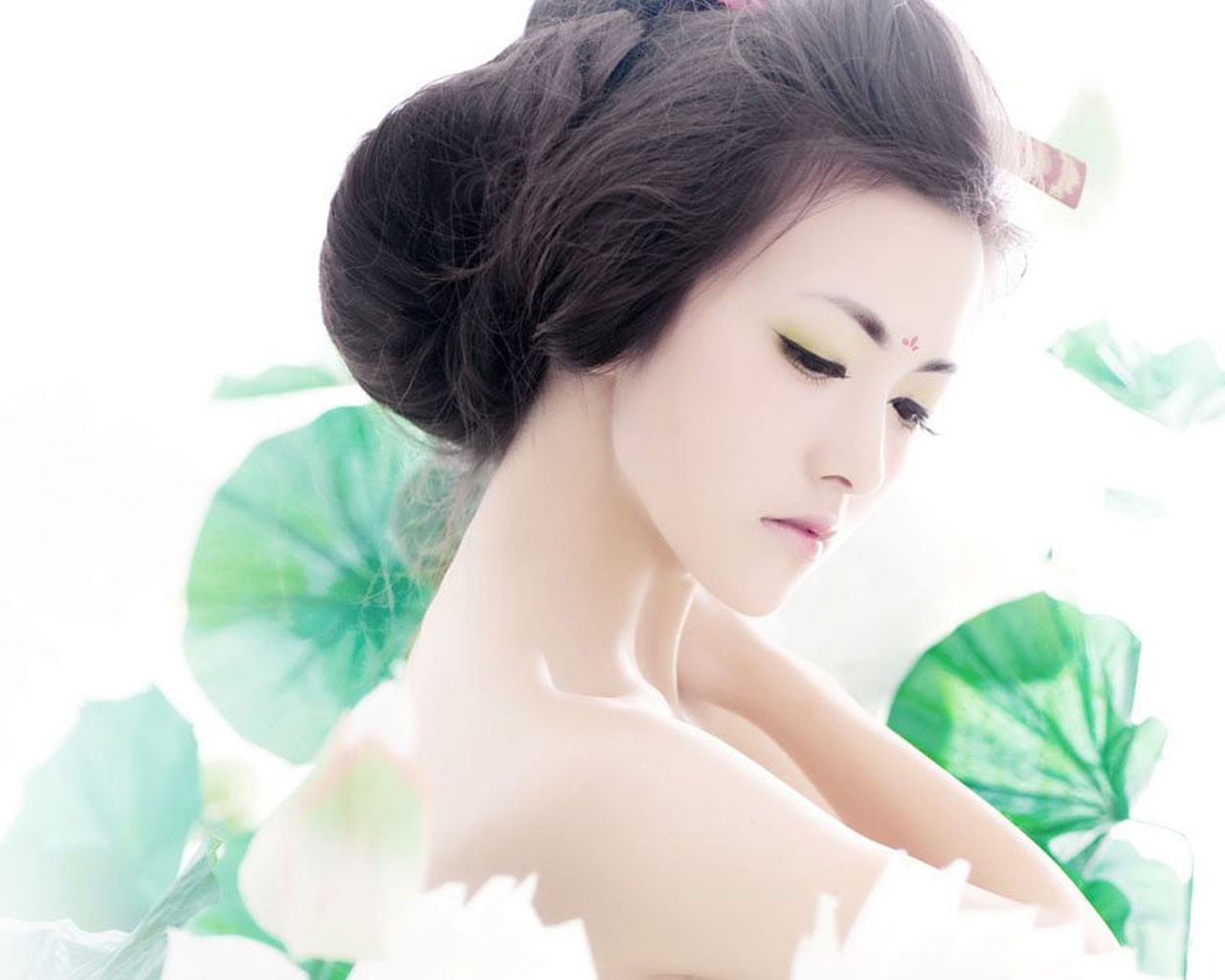 我的缠绵故事未阉割